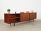 Credenza in palissandro, design, Danimarca, anni '60, Produzione: Farsø Møbelfabrik, Immagine 7