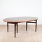 Model 212 Table in Rosewood by Arne Vodder for Sibast, Denmark 10