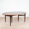 Model 212 Table in Rosewood by Arne Vodder for Sibast, Denmark, Image 10