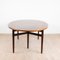 Model 212 Table in Rosewood by Arne Vodder for Sibast, Denmark 9