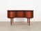 Danish Teak Desk from A.p. Furniture Svenstrup, 1970s 7