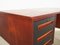 Danish Teak Desk from A.p. Furniture Svenstrup, 1970s 14