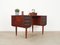 Danish Teak Desk from A.p. Furniture Svenstrup, 1970s 5