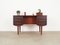 Danish Teak Desk from A.p. Furniture Svenstrup, 1970s, Image 2