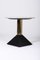 Side Table with Granite Top 3