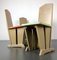 Childrens Chairs in the style of Koo, Netherlands, 1930s, Set of 4, Image 20