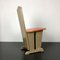 Childrens Chairs in the style of Koo, Netherlands, 1930s, Set of 4, Image 16