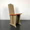 Childrens Chairs in the style of Koo, Netherlands, 1930s, Set of 4 14