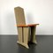 Childrens Chairs in the style of Koo, Netherlands, 1930s, Set of 4, Image 14