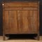 Chinese Sideboard in Lacquered Wood, 1950s 9