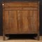 Chinesisches Sideboard aus Lackiertem Holz, 1950er 9