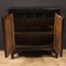 Chinesisches Sideboard aus Lackiertem Holz, 1950er 5