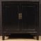 Chinese Sideboard in Lacquered Wood, 1950s, Image 11