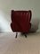 Set of Mid-Century Modern Armchairs attributed to H. W. Klein, Denmark 1960s 6