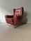 Set of Mid-Century Modern Armchairs attributed to H. W. Klein, Denmark 1960s 1