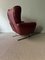 Set of Mid-Century Modern Armchairs attributed to H. W. Klein, Denmark 1960s 10