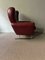Set of Mid-Century Modern Armchairs attributed to H. W. Klein, Denmark 1960s 7