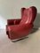 Set of Mid-Century Modern Armchairs attributed to H. W. Klein, Denmark 1960s 24