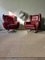 Set of Mid-Century Modern Armchairs attributed to H. W. Klein, Denmark 1960s 3