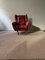 Set of Mid-Century Modern Armchairs attributed to H. W. Klein, Denmark 1960s 21