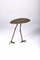 Bronze Side Table by Sylvie Mangaud, Image 2