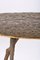 Bronze Side Table by Sylvie Mangaud, Image 12
