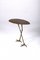 Bronze Side Table by Sylvie Mangaud 5