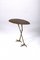 Bronze Side Table by Sylvie Mangaud, Image 5