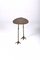 Bronze Side Table by Sylvie Mangaud 7