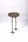 Bronze Side Table by Sylvie Mangaud 8