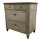 Antique Gustavian Style Chest of Drawers 7