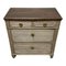 Antique Gustavian Style Chest of Drawers 2