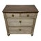 Antique Gustavian Style Chest of Drawers, Image 2