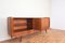 Mid-Century Norwegian Teak Sideboard from Sven Andersen, 1960s 10