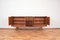 Norwegisches Mid-Century Teak Sideboard von Sven Andersen, 1960er 2