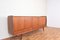 Mid-Century Norwegian Teak Sideboard from Sven Andersen, 1960s 8