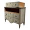 Antique Gustavian Chest of Drawers 7