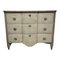 Antique Gustavian Chest of Drawers, Image 1