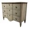 Antique Gustavian Chest of Drawers 6
