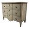 Antique Gustavian Chest of Drawers, Image 6