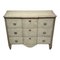 Antique Gustavian Chest of Drawers 2