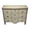 Antique Gustavian Chest of Drawers, Image 2