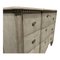 Antique Gustavian Chest of Drawers, Image 4