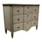 Antique Gustavian Chest of Drawers 3