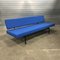 Blue Daybed Sofa by Gijs van der Sluis for Van Der Sluis Culemborg, 2010s, Image 3