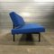 Blue Daybed Sofa by Gijs van der Sluis for Van Der Sluis Culemborg, 2010s, Image 2