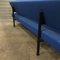 Blue Daybed Sofa by Gijs van der Sluis for Van Der Sluis Culemborg, 2010s, Image 5