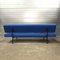 Blue Daybed Sofa by Gijs van der Sluis for Van Der Sluis Culemborg, 2010s 10
