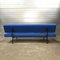 Blue Daybed Sofa by Gijs van der Sluis for Van Der Sluis Culemborg, 2010s, Image 10