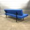 Blue Daybed Sofa by Gijs van der Sluis for Van Der Sluis Culemborg, 2010s 6